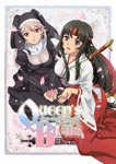 Animation - Queen's Blade Ustukushiki Toshi Tachi "Ogi! Sasoi no Aimaga Tabi" [Blu-ray] BLU-RAY (Japan Import)