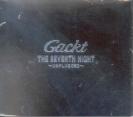 Gackt - The Seventh Night - Unplugged