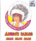 Ami Suzuki - Amigo's Parlor Shake Shake Shake VCD