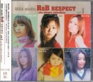 Various - Giza Studio~R&B Respect Six Sisters Selection