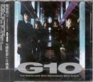 The Gospellers - G10 - 10th Anniversary Best Album (2 CD set)