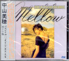Miho Nakayama - Mellow AND na-ma-i-ki AND L'aube de mon coeur DVD - 100 min (All Regions)