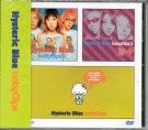 Hysteric Blue - MTV Collection DVD