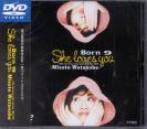 Misato Watanabe - She Loves Ya-Born 9 MTV 85'~95' DVD