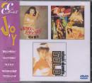 C.C. Girls AND Natsuki Okamoto - Joy AND No No AND Gold DVD (All Regions)