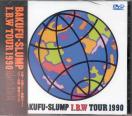 Bakufu Slump - I.B.W Tour 90' Concert & MTV Collection DVD