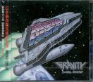 Snail Ramp - Gravity CD