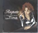 Tina - Respeto~Tin's cover album (Preowned)