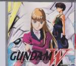 Various - W Gundam - Operation 4 (Taiwan Import)