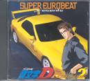 Super Eurobeat - Initial D Selection2 (Preowned)