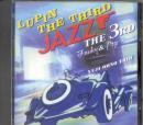 Various - Lupin the Third - Jazz~Funky & Pop-Yuji Ohno Trio (Preowned)