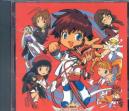 Angelic Layer - Song Collection (Preowned) (Taiwan Import)