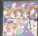 Sister Princess - Angel Jukebox-Original Soundtrack 2CDs - (Preowned)