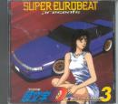 Super Eurobeat - Initial D Selection 3 (Preowned)