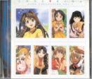 Love Hina - Song Collection -Vol 2 (Preowned)