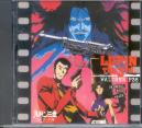 LUPIN THE 3RD - Walter P38~Soundtrack (Preowned)