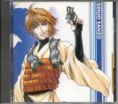 Saiyuki Requiem - Character Mini Album Song Collection (Preowned)