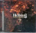 Hellsing - Original Sound Track-Ruins (Preowned)