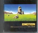 Emotion - 20th Anniversary theme Collection OVA & MOVIE - 2 CDs (Preowned)