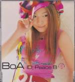 BoA - Peace B ID