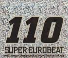 Various - Super Eurobeat Vol 110 Millennium Non-Stop MegaMix (3 CDs)