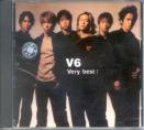 V6 - Very Best 1 (Preowned)