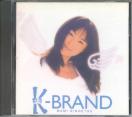 Mami Kingetsu - K-Brand (Pre-owned) (Taiwan Import)