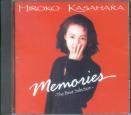 Hiroko Kasahara - Memories~The Best Selection (Pre-owned) (Taiwan Import)