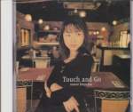 Mami Kingetsu - Touch and Go (Pre-owned) (Taiwan Import)