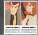 LUPIN THE 3RD - Puch the Monkey (Preowned)