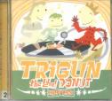 Various - Trigun - the 2nd Donuts Happy Pack (Preowned)