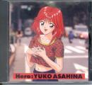 Yuko Asahina - Hero (Preowned) (Taiwan Import)