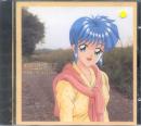 Saki Nijino - Tokimeki Memorial - Niji no Lithograph (Pre-owned) (Taiwan Import)