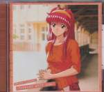 Shiori Fujisaki - Tokimeko Memorial - Forever With You (Tokimeki Memorial Character Album) (Pre-owned) (Taiwan Import)