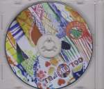 Pocket Biscuits - Colourful (Preowned)