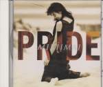 Miki Imai - Pride (Taiwan Import)