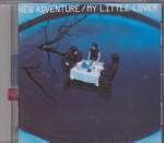 My Little Lover - New Adventure (Taiwan Import)