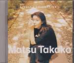 Takako Matsu - Singles (Taiwan Import)