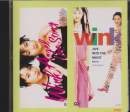 Wink - Singles 2 (Taiwan Import)