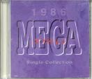 1986 Singles Collection - Various (Preowned)
