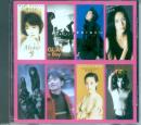 Various - 1997 Japanese Hit Singles-Volume 1 CD (Preowned)