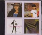 Mariya Takeuchi - Love Songs 1 (Taiwan Import)