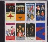 Lindberg - Singles 1 (Taiwan Import)