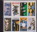 Lindberg - Singles 2 (Taiwan Import)