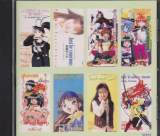 Megumi Hayashibara - Singles (Taiwan Import)