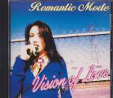Romantic Mode - Vision of Love and Singles (Taiwan Import)