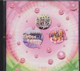Onyanko Club and Shizuka Kudou - Singles (Taiwan Import)