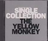 Yellow Monkey - Single Collection (PRE-OWNED)