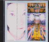 Two-Mix - Singles (Taiwan Import)