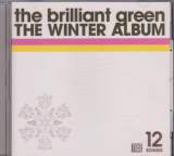 The Brilliant Green - The Winter Album CD (Taiwan Import)